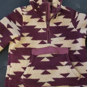 The North Face Campshire Fleece